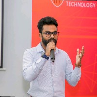 Janith Srilal Vithanage