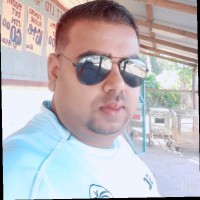 Vinod Vikash Naicker
