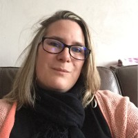 Corinne Gehl