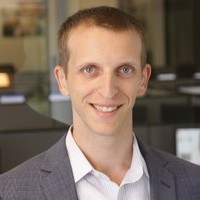 Aaron Fisher