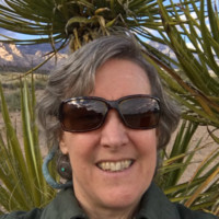 Pam Clarke