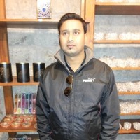 Randhir Yadav