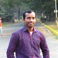 Animesh Dalui