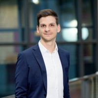 Dominik Thauerböck