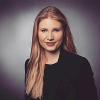 Caroline Bolte