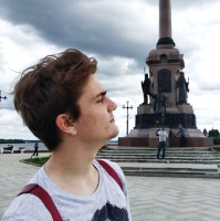 Egor Vasilev