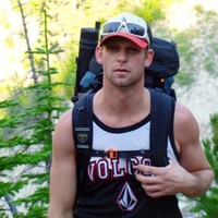Nathan Hansen