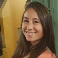 Valeria Soledad Moreno