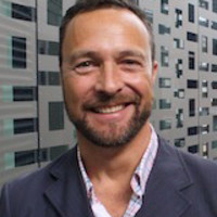 Sam Bathurst