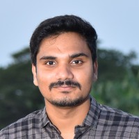 Kumar Babu Ghanta