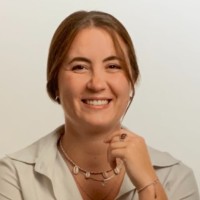 Candice Laffont