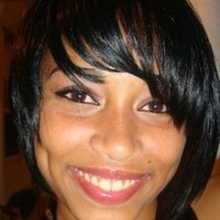 Courtney Beresford-Moore