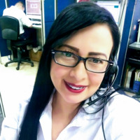 Monica Betancur