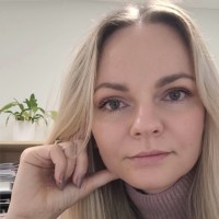 Paulina Bilski (Wawryca)