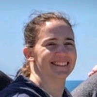 Caitlin Goodhile