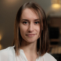 Polina Knutsson, Ph.D.