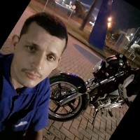 Erick Junior