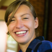 Camilla Engel Lemser
