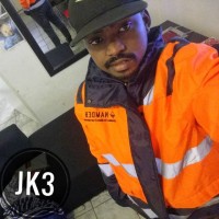 Jose Kgosikoma