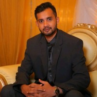 Md Rokonujjaman