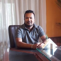 Rojan Tamrakar