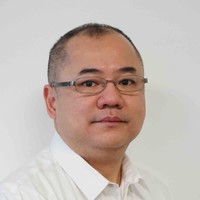 Raymond Au