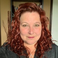 Tracy Laverty