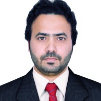 MUJEEB ULLAH
