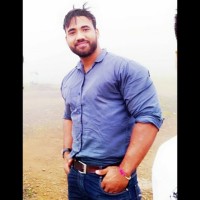 Dinesh Donadkar