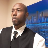 Reginald Singleton Sr