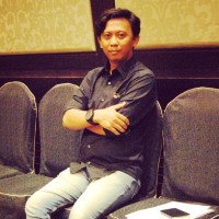 Indra Prasetio