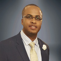 Myron Fletcher