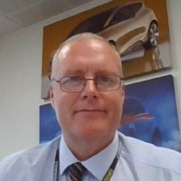 Kevin Boulter