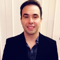 Fabio Fonseca de Almeida