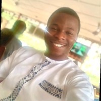 Stephen Nwanya