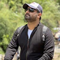 Yashil Patel