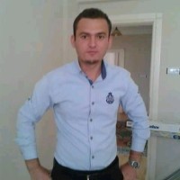 Bayram Mevlidoglu