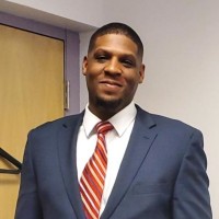 Henry Crutcher