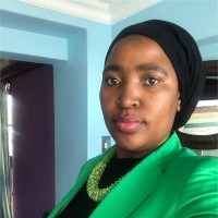 Mmatsie Monene Mamabolo