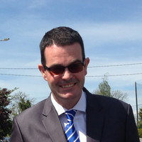 Padraig O'Neill