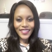 Nokulunga Mhlanga
