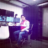 Anthony Rivera
