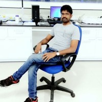 Veeresh Reddy