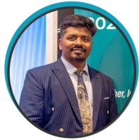 Antony Raja