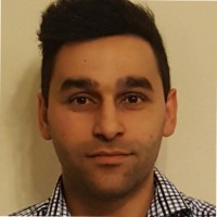 George Issa