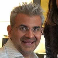 Aadarsh Malde