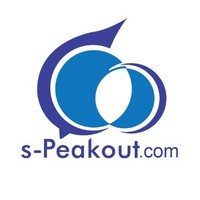 S-peakout .com