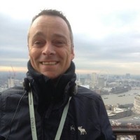Nigel Humphrey