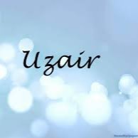 Uzair Shaikh