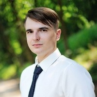 Дмитрий Трепалин